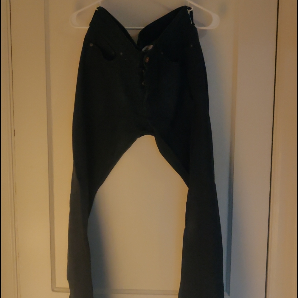 & Denim Jeans